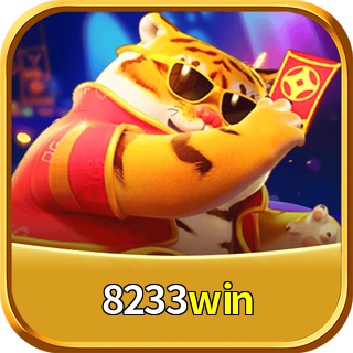 8233win Logo